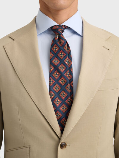 AMERICANA NAPOLI TWILL BEIGE