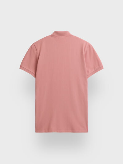 POLO BASIC ROSA