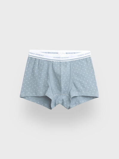 BOXER INFINITY