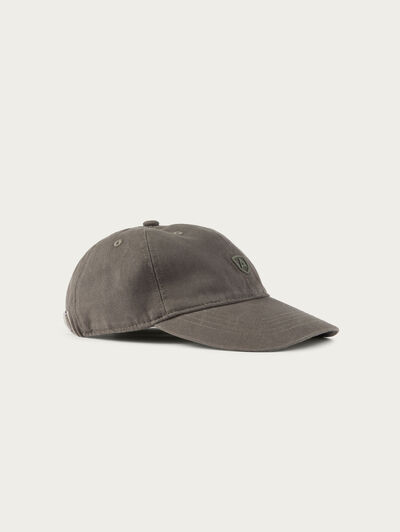 GORRA BASICA