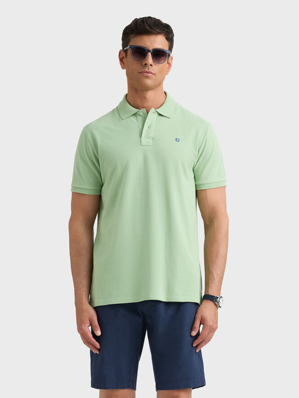 POLO SCOOBY