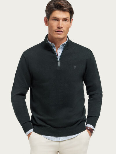 JERSEY LORENZO  VERDE