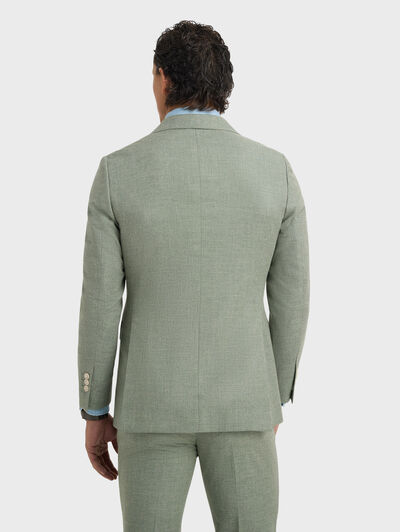 AMERICANA CAPO ESTRUCTURA VERDE