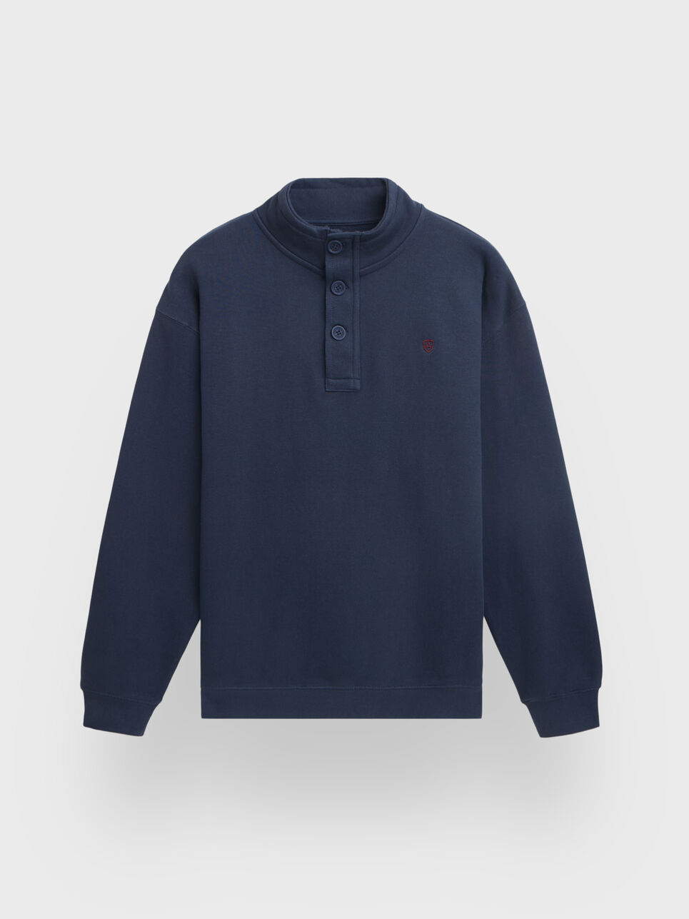 SUDADERA BRAX