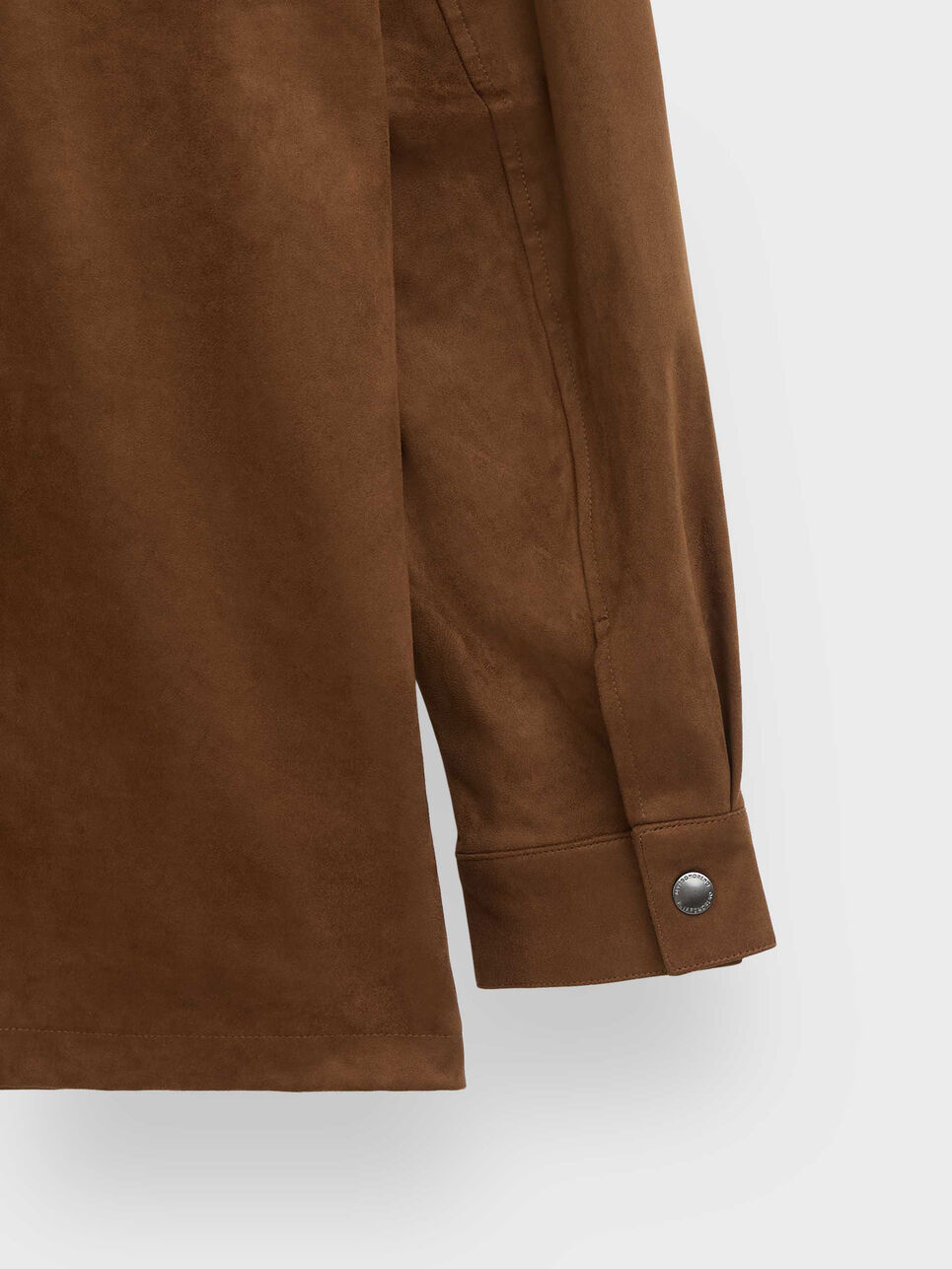 SOBRECAMISA MAVRIC