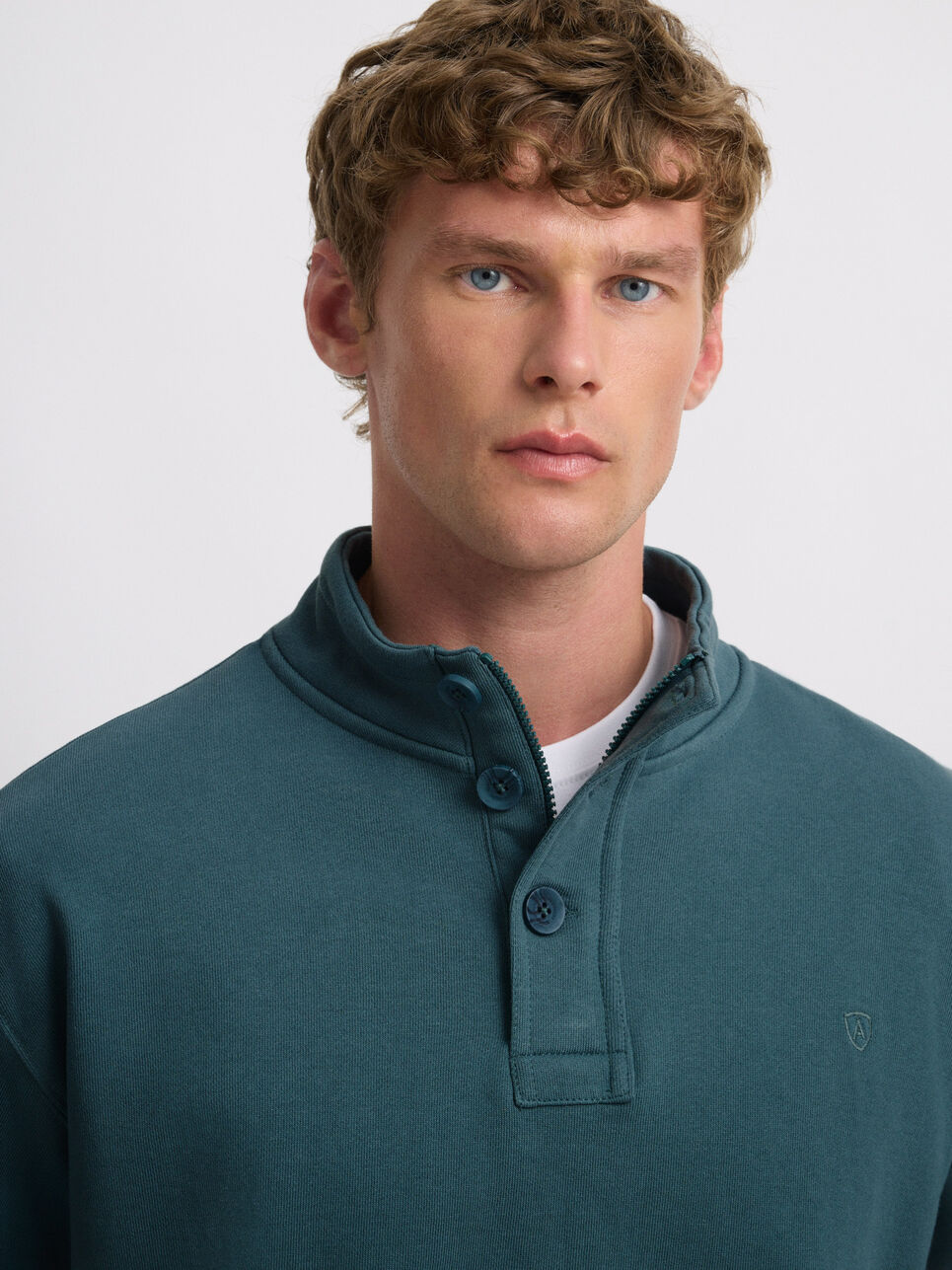 SUDADERA BRAYDEN