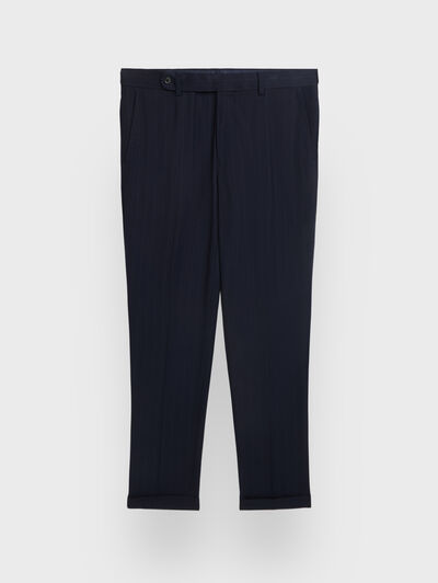 PANTALONES CAPOLUNGO DIPLO