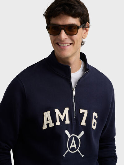 SUDADERA UNITY