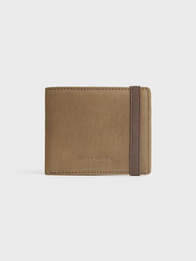 CARTERA TRAVEL CAMEL