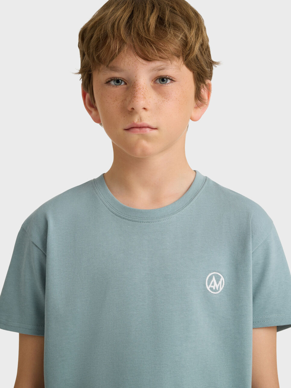 CAMISETA MUSIC KIDS