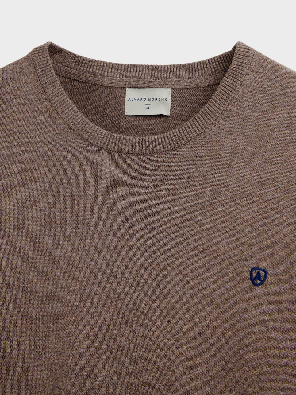 JERSEY ROUND NECK BASIC