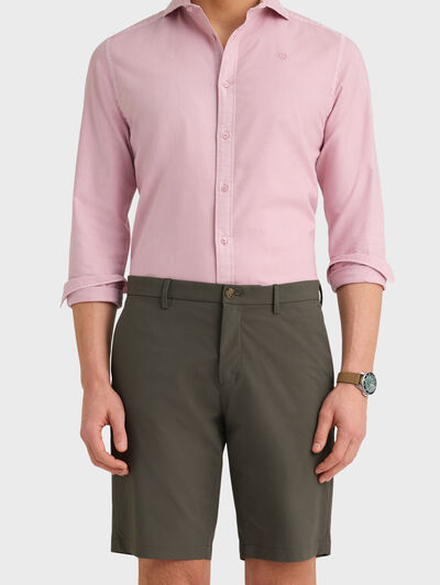 BERMUDA TECNICA VERDE