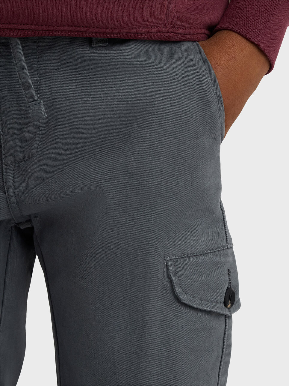 PANTALON MURRAY KIDS