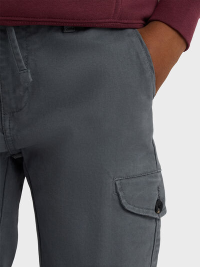 PANTALON MURRAY KIDS