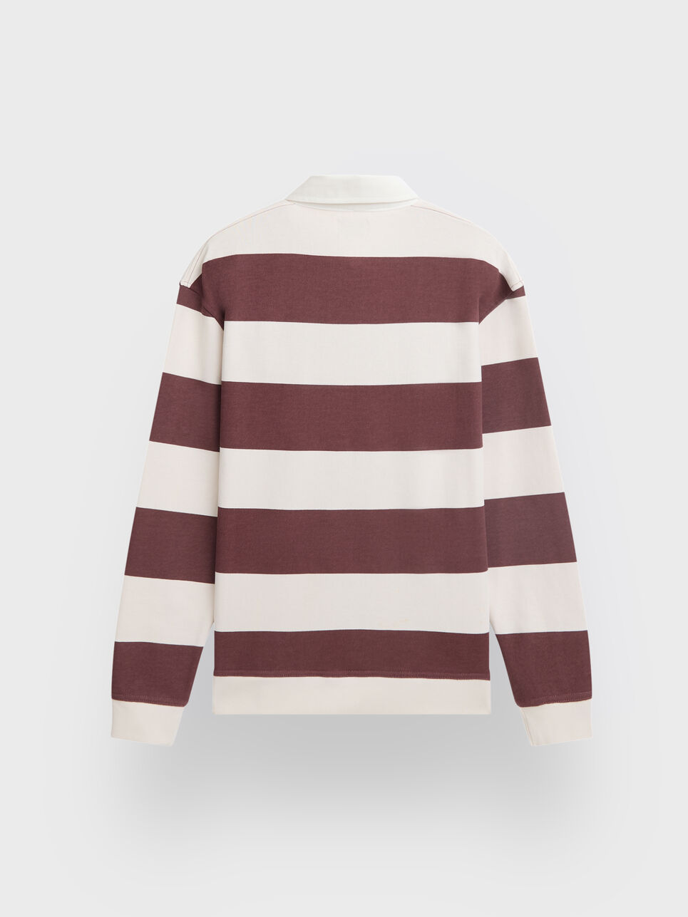 SUDADERA POLO