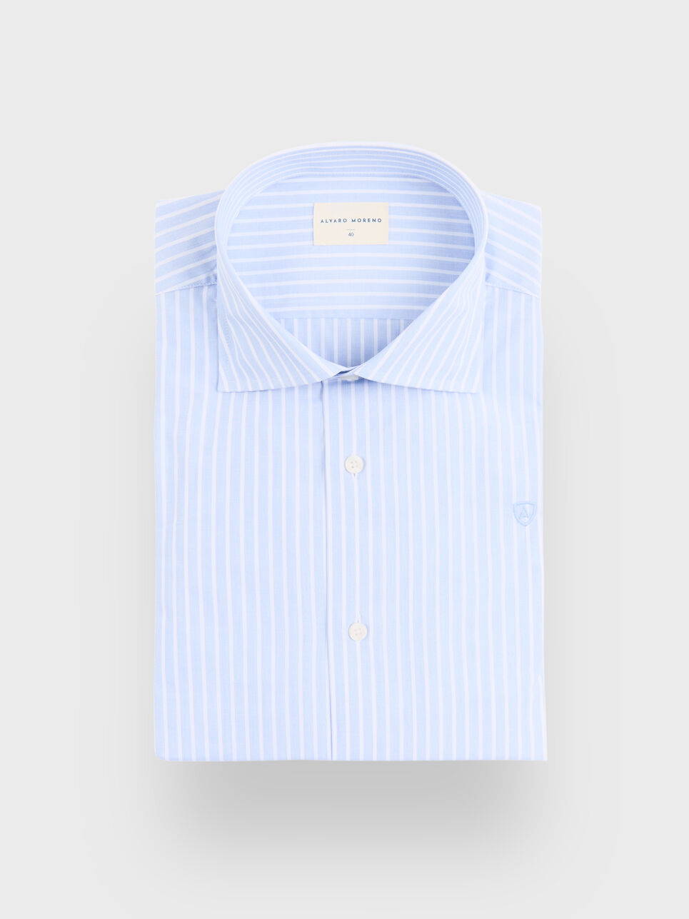 CAMISA POPELIN MISTER