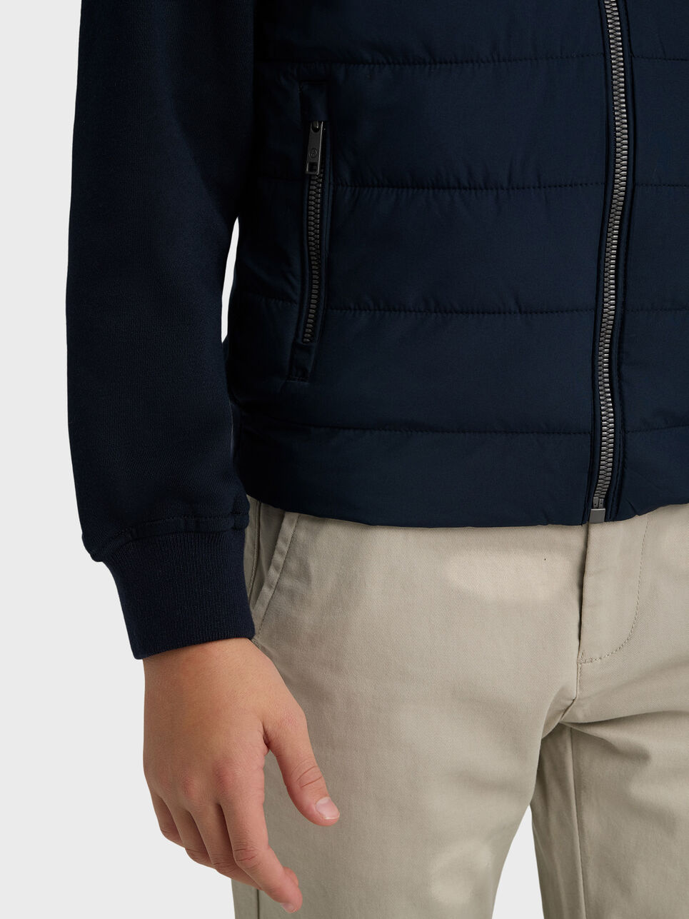 CAZADORA ANTLER KIDS