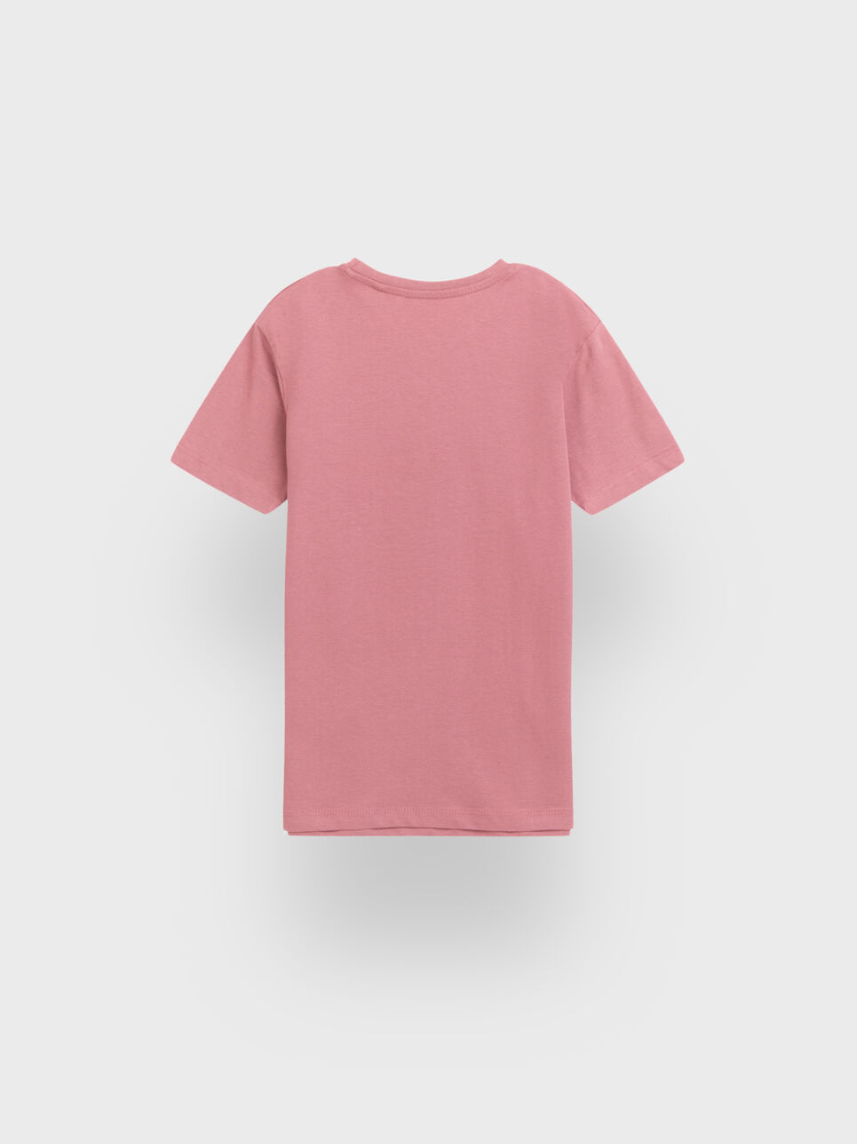 CAMISETA BASICA KIDS