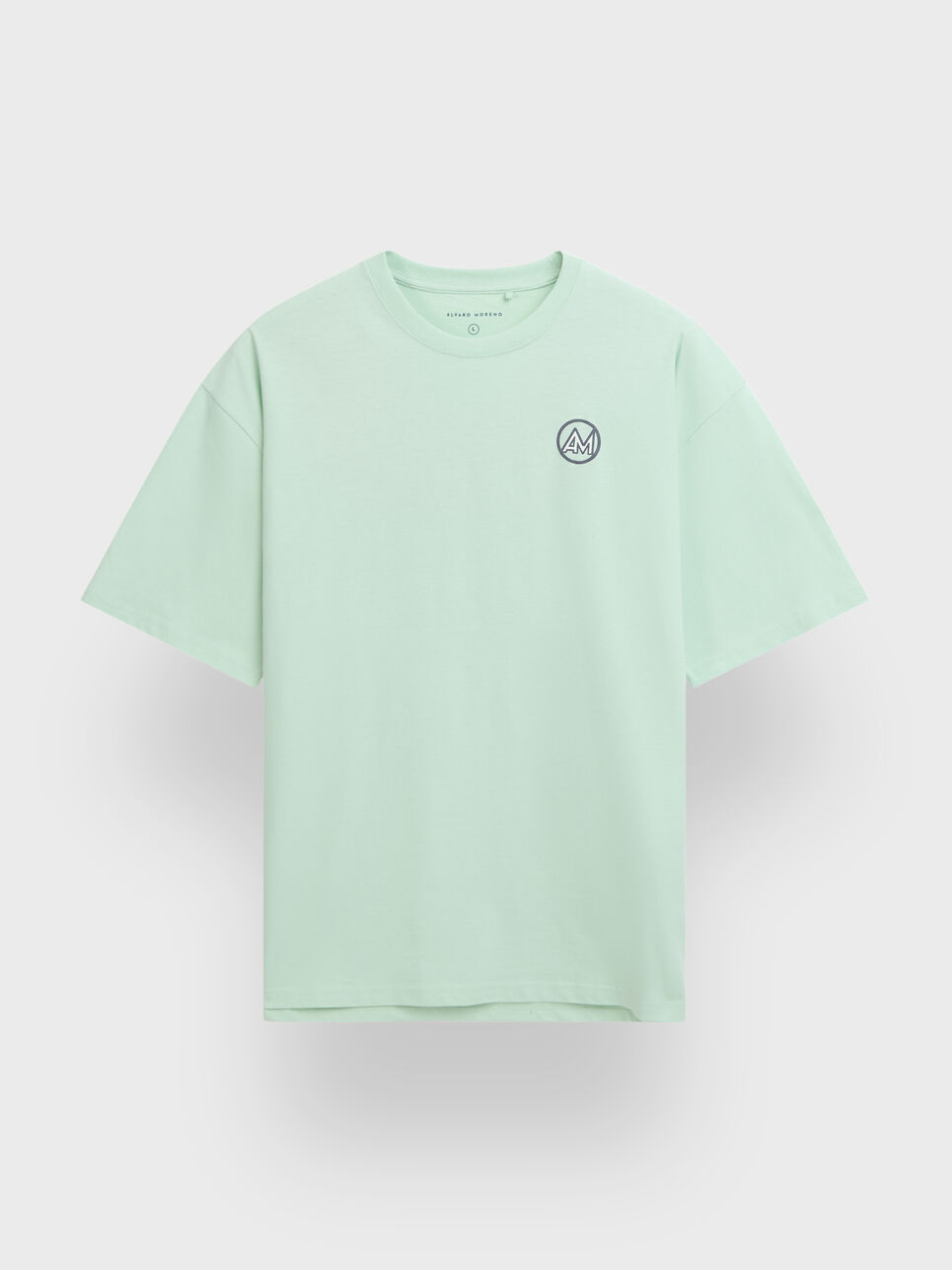 CAMISETA ZURY