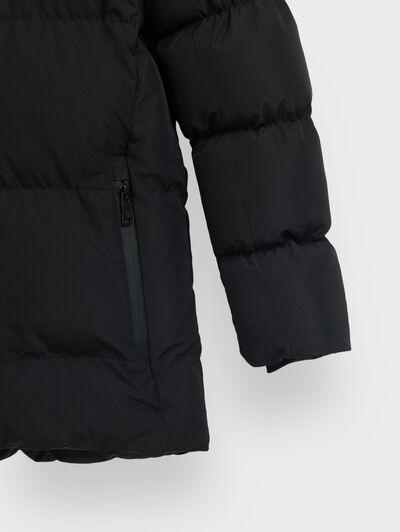 PARKA SKYWEAR KIDS