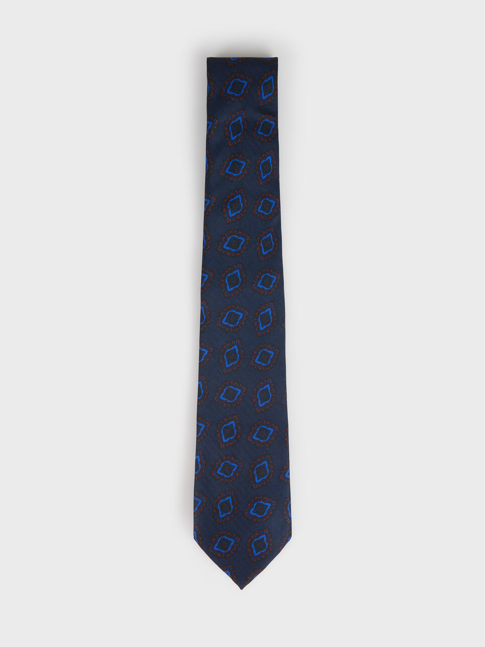 CORBATA PRINTED