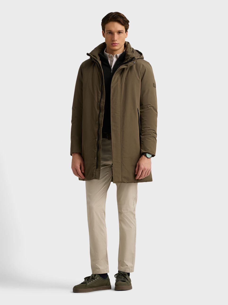 PARKA KENSINGTON
