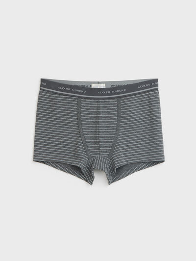 BOXER ORIGINAL NEGRO