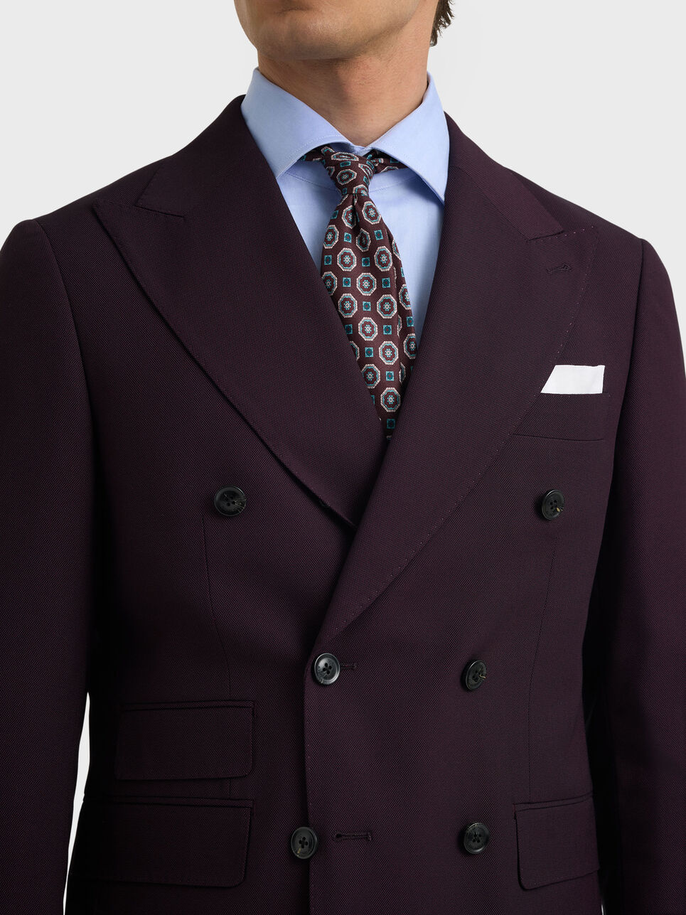 AMERICANA CAPOLUNGO MICRO