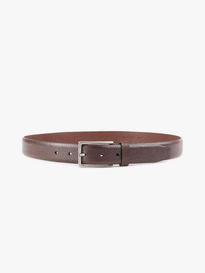 CINTURON VESTIR LEATHER
