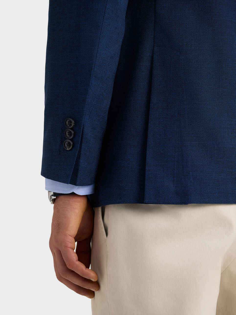 AMERICANA MILANO ESTRUCTURA