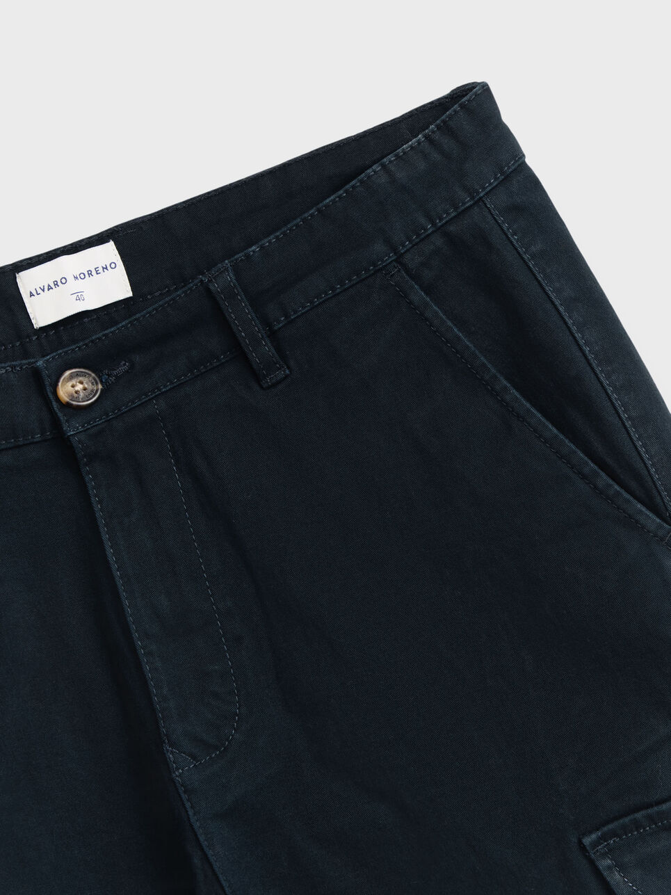 PANTALON CARGO ELVIS