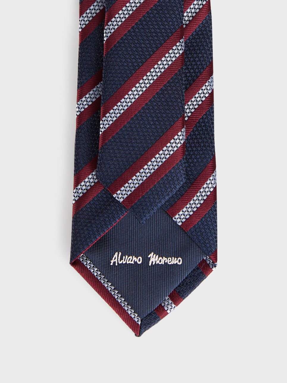 CORBATA JACQUARD MF KIDS