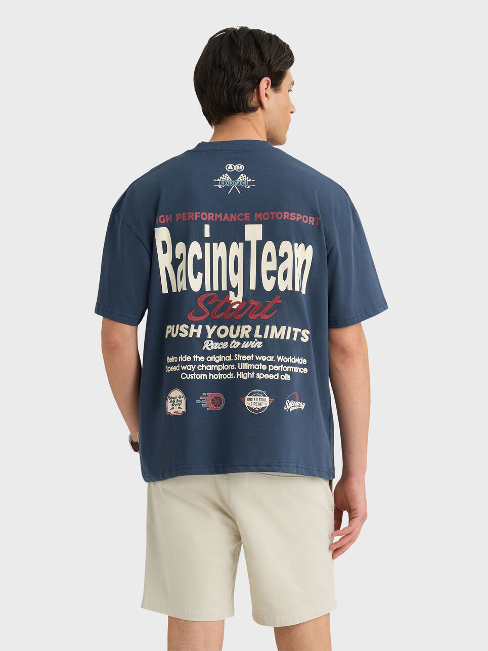 CAMISETA WIN