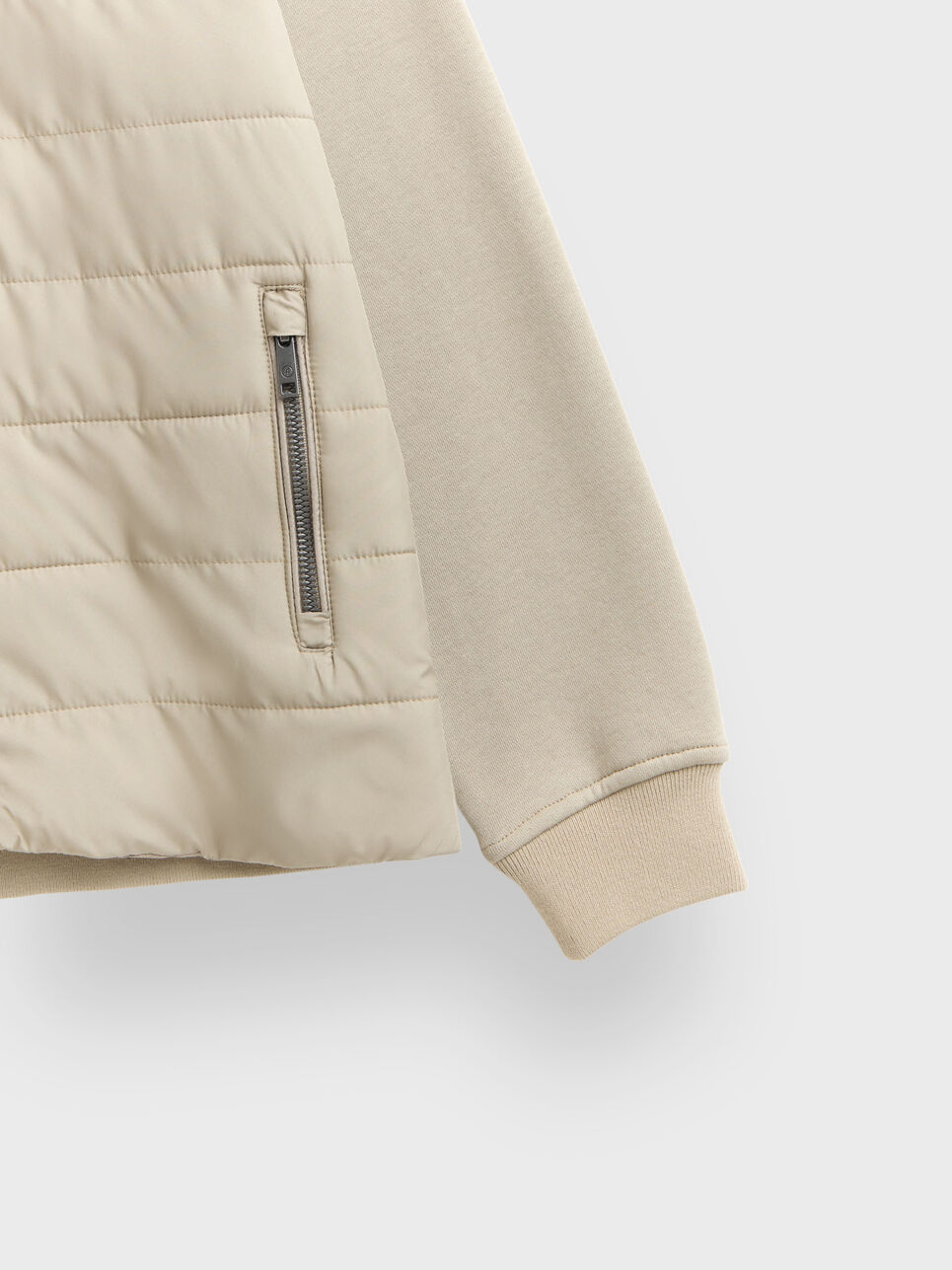 CAZADORA ANTLER KIDS