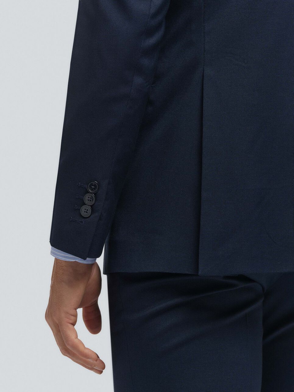 AMERICANA CAPO MICROCHECKS