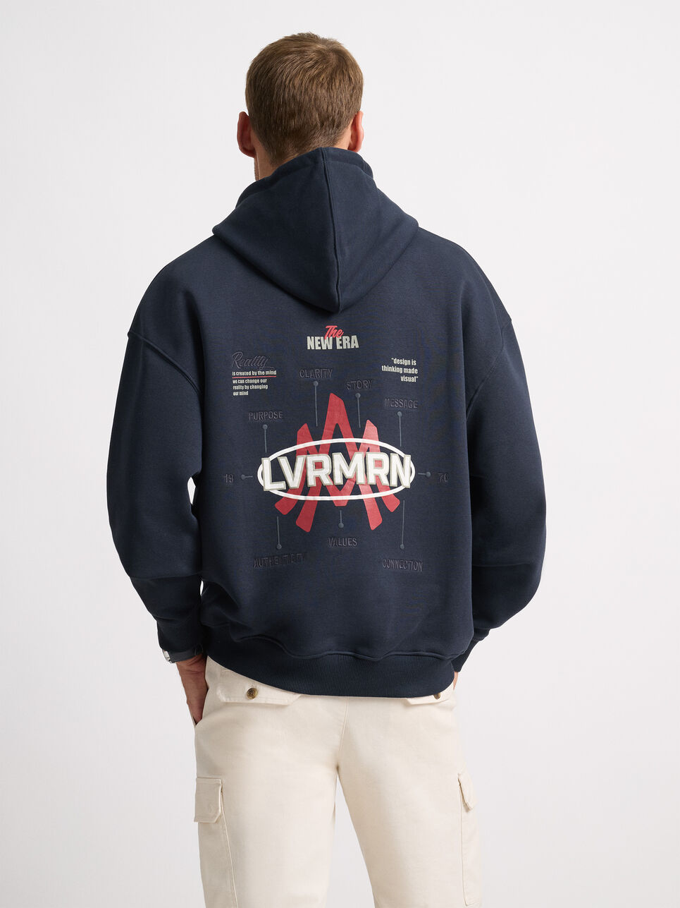 SUDADERA STORY