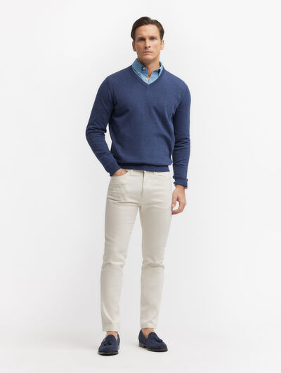 PANTALON PIGMENT