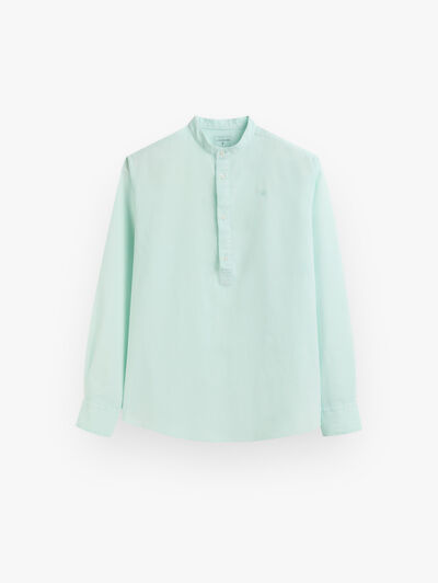 POLERA MAO TINTADA
