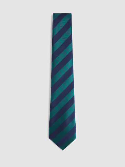 CORBATA JACQUARD MF