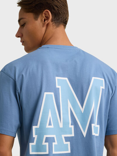 CAMISETA BASEWAY