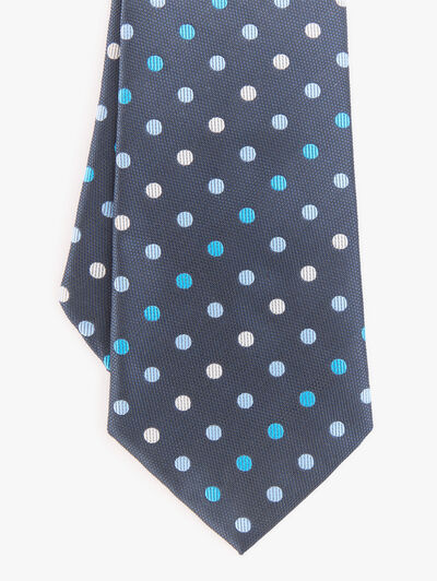 CORBATA JACQUARD MF