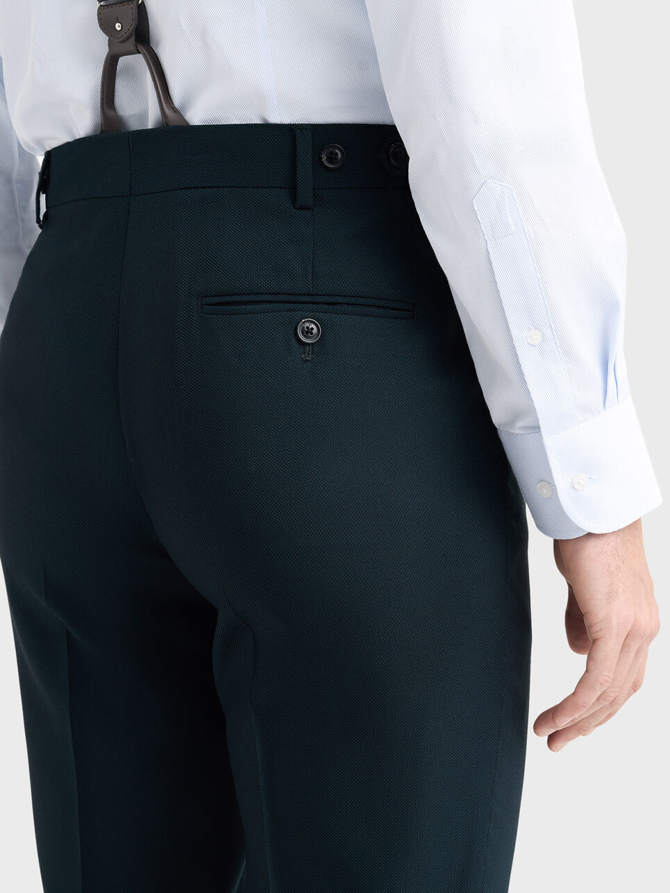 PANTALON CAPO MICROESTRUCTURA