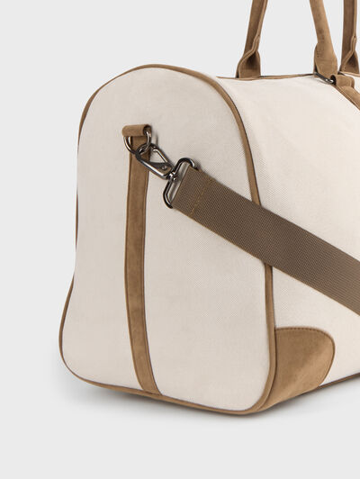BOLSA VELVET