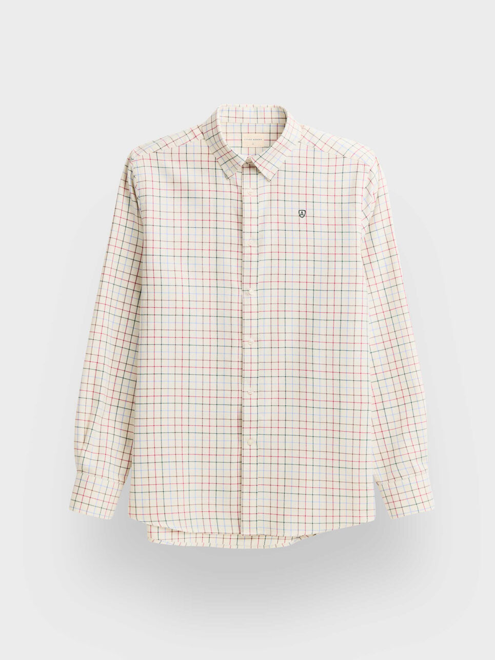 CAMISA_PACKCAMISA FLANNEL CHECKS