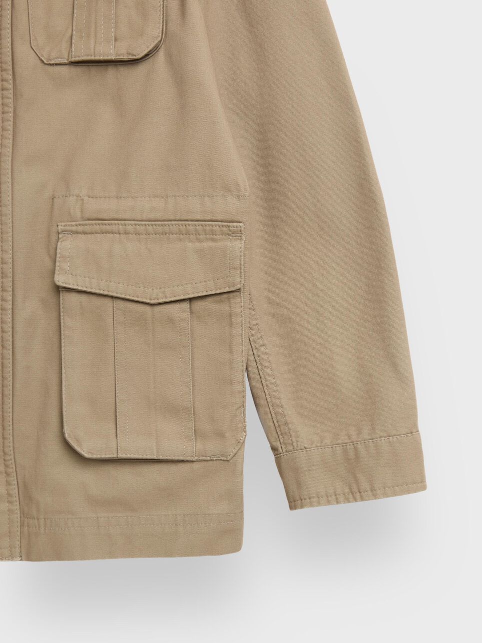 CORTAVIENTOS LAURENCE KIDS