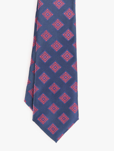 CORBATA JACQUARD MF