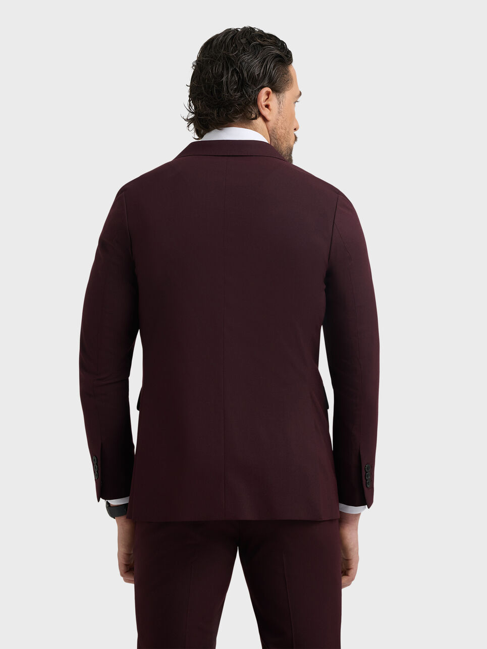 AMERICANA DOPPIO PLAIN