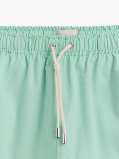 BA&Ntilde;ADOR SOLID VERDE