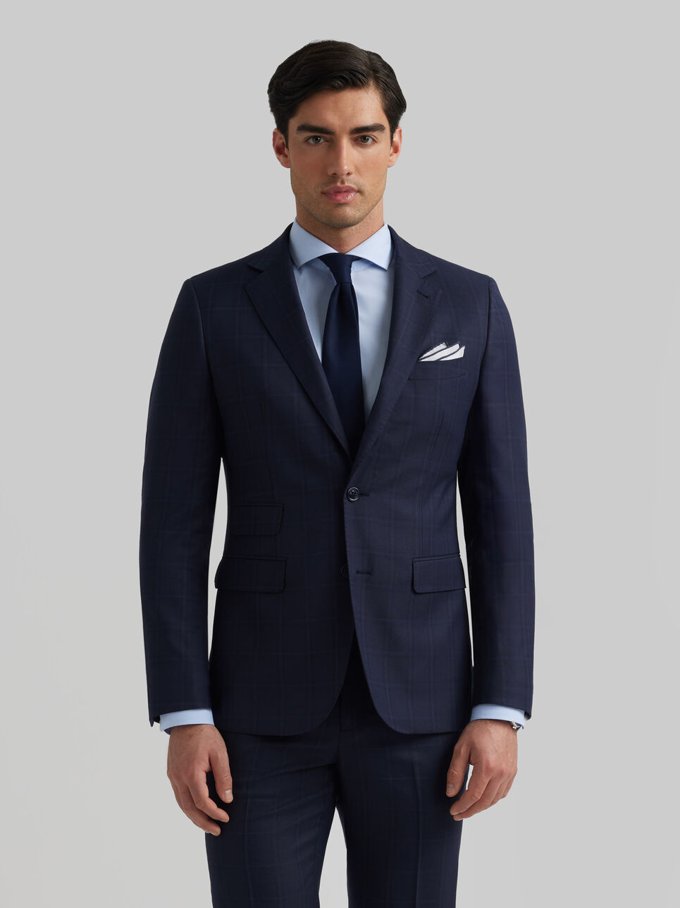 AMERICANA FINESTRA SLIM