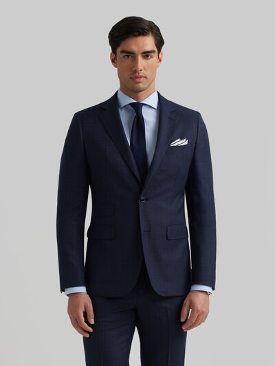 AMERICANA FINESTRA SLIM AZUL MARINO